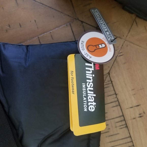 ๐๏ธ Northside Boys Winter Boots - Picture 6 of 9